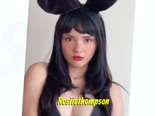 Rosiiethompson