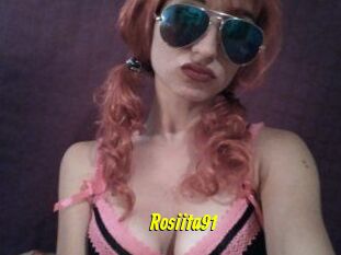 Rosiita91