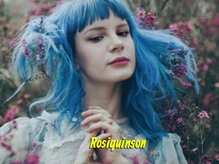 Rosiquinson
