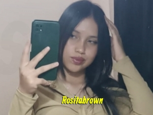 Rositabrown