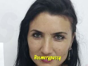 Rosmerypussy