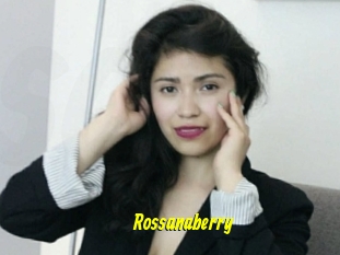 Rossanaberry