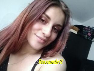 Rossanabril