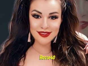 Rosse40