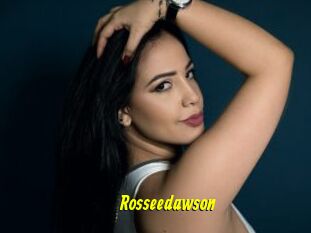 Rosseedawson