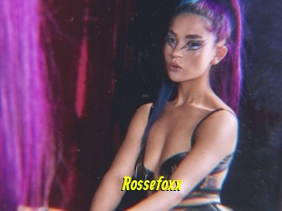 Rossefoxx