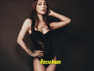 Rossehans