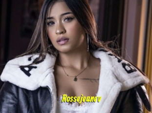 Rossejeanev