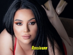 Rossieann