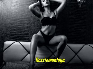 Rossiemontoya