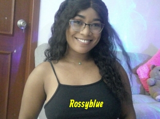 Rossyblue