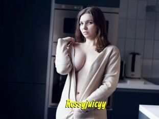 Rossyjuicyy