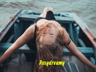 Rosydreamy