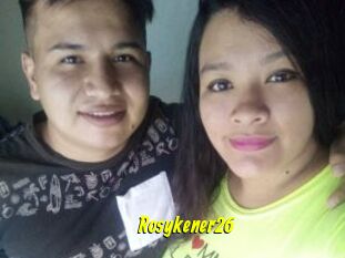 Rosykener26