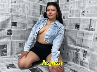 Rosyrosse