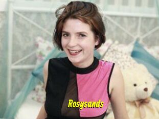 Rosysands