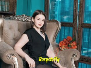 Rosysteffy