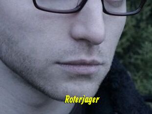 Roterjager