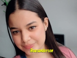Rousanderson