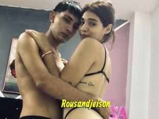 Rousandjeison