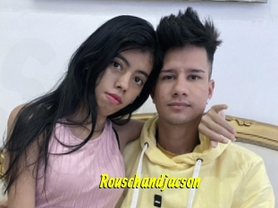 Rouschandjacson