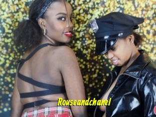 Rouseandchanel