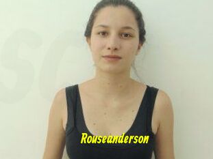 Rouseanderson