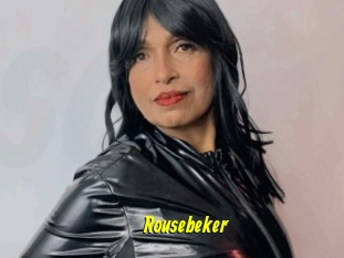 Rousebeker