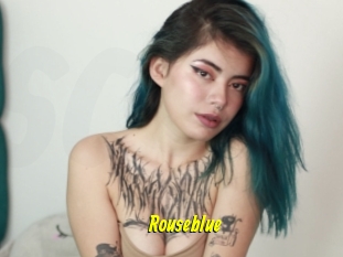 Rouseblue