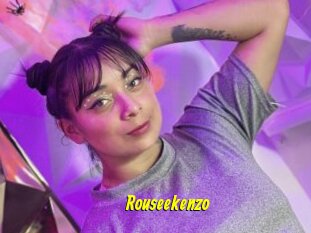 Rouseekenzo