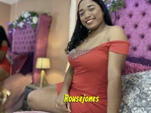 Rousejones