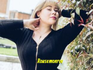 Rousemonroe