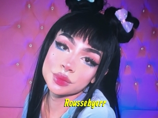Roussebyerr
