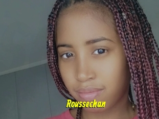 Roussechan