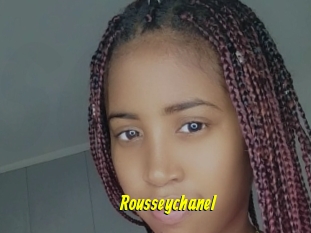 Rousseychanel