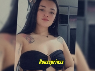 Roussprinss