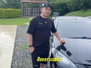Roverscobar
