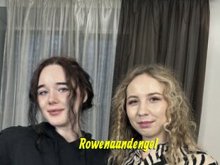 Rowenaandengel