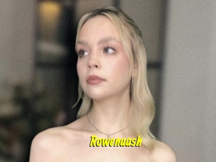 Rowenaash