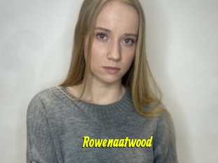 Rowenaatwood