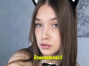 Rowenabendell