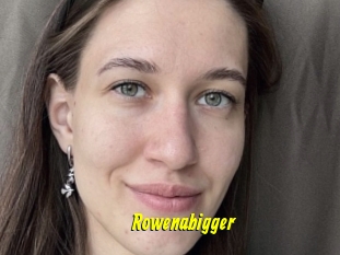 Rowenabigger
