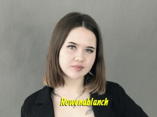 Rowenablanch