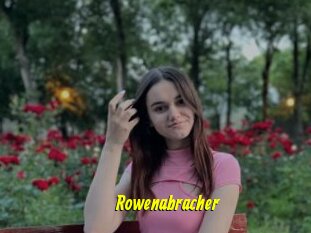 Rowenabracher