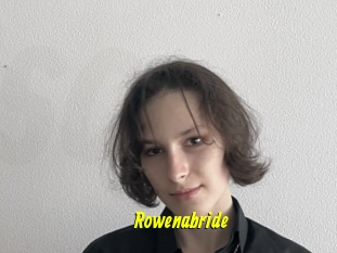 Rowenabride