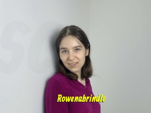 Rowenabrindle