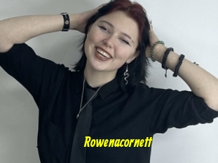 Rowenacornett