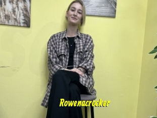 Rowenacrocker