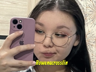 Rowenacrosslin