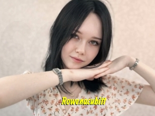 Rowenacubitt